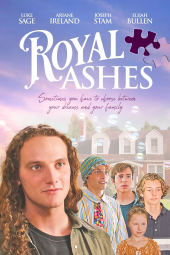 دانلود فیلم خاکستر سلطنتی Royal Ashes 2022