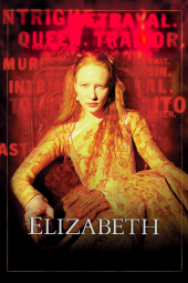 دانلود فیلم الیزابت Elizabeth 1998
