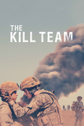 دانلود فیلم تیم کشتن The Kill Team 2019