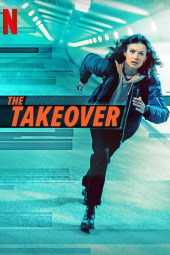 فیلم تصاحب The Takeover 2022