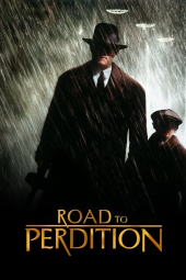 دانلود فیلم جاده ای بسوی تباهی Road to Perdition 2002