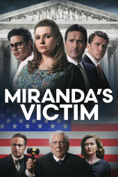 دانلود فیلم قربانی میراندا Miranda's Victim 2023