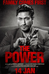 دانلود فیلم قدرت The Power 2021