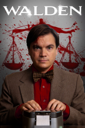 دانلود فیلم والدن Walden 2023