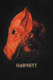 دانلود فیلم خرمن Harvest 2024