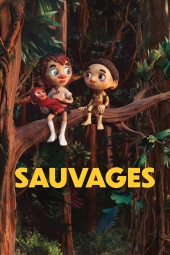 دانلود فیلم وحشی ها Sauvages 2024