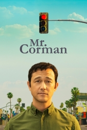 دانلود سریال آقای کورمن Mr. Corman 2021