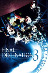 دانلود فیلم مقصد نهایی سه Final Destination 3  2006