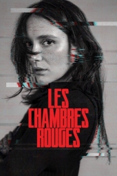 دانلود فیلم اتاق های قرمز Red Rooms 2023