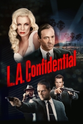 دانلود فیلم محرمانه لس انجلس L.A. Confidential 1997
