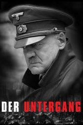 دانلود فیلم سقوط Downfall 2004