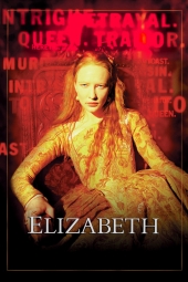 دانلود فیلم الیزابت Elizabeth 1998