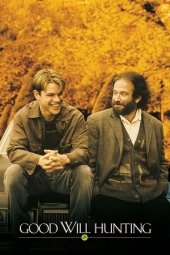 دانلود فیلم ویل هانتینگ نابغه Good Will Hunting 1997