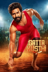 فیلم کشتی سخت Gatta Kusthi 2022