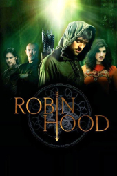 دانلود سریال رابین هود Robin Hood 2006