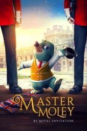 دانلود فیلم استاد مولی Master Moley 2020