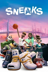 دانلود فیلم اسنیکس Sneaks 2025