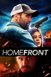 دانلود فیلم ماموریت مخفی Homefront 2013
