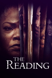 فیلم خواندن The Reading 2023