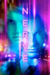 دانلود فیلم بازی اعصاب Nerve 2016
