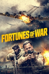 دانلود فیلم ثروت های جنگ Fortunes of War 2024