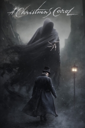 دانلود فیلم سرود کریسمس A Christmas Carol 2019