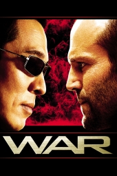 دانلود فیلم جنگ War 2007