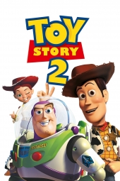 دانلود فیلم داستان اسباب بازی دو Toy Story 2 1999