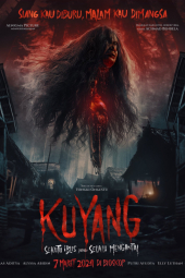 دانلود فیلم دیو Kuyang 2024