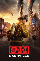 دانلود سریال نهصدو یازده : نشویل 9-1-1: Nashville 2025