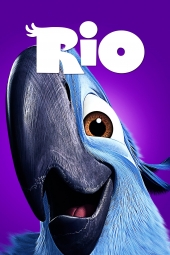 فیلم ریو Rio 2011