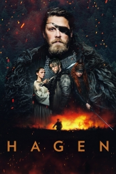 دانلود فیلم هاگن Hagen 2024