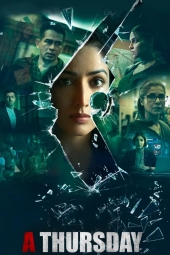 دانلود فیلم پنجشنبه A Thursday 2022