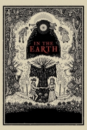 فیلم در زمین In the Earth2021
