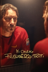 دانلود فیلم اسم من فرانچسکو توتی است Mi chiamo Francesco Totti 2020