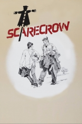 دانلود فیلم مترسک Scarecrow 1973