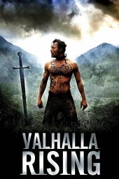 دانلود فیلم خیزش والهالا Valhalla Rising 2009
