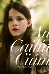 فیلم دختر ساکت The Quiet Girl 2022