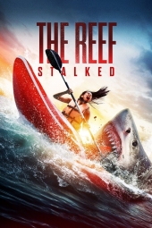 فیلم صخره: کمین کرده The Reef: Stalked 2022