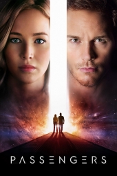 دانلود فیلم مسافران Passengers 2016