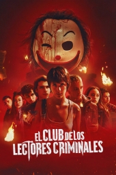 دانلود فیلم گروه کتاب خوانان قاتل Killer Book Club 2023