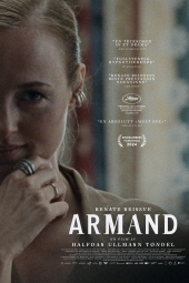 دانلود فیلم آرماند Armand 2024