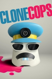 دانلود فیلم پلیسهای شبیهسازی شده Clone Cops 2024
