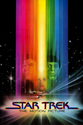 دانلود فیلم پیشتازان فضا : تصویر متحرک Star Trek: The Motion Picture 1979