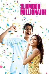 میلیونر زاغه نشین دانلود فیلم میلیونر زاغه نشین Slumdog Millionaire 2008