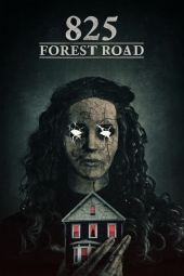 دانلود فیلم جاده جنگلی 825 825 Forest Road 2025