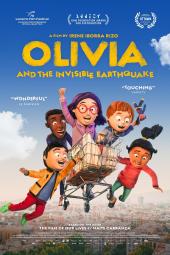 دانلود فیلم اولیویا و زلزله نامرئی Olivia and the Invisible Earthquake 2025
