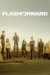 دانلود سریال فلش فوروارد FlashForward 2009