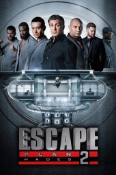 دانلود فیلم نقشه فرار 2 Escape Plan 2: Hades 2018