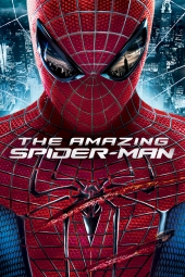 دانلود فیلم مرد عنکبوتی شگفتانگیز The Amazing Spider-Man 2012